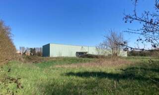 Commerce 6 Pièces 1500 m² à vendre à Courcôme (16700)