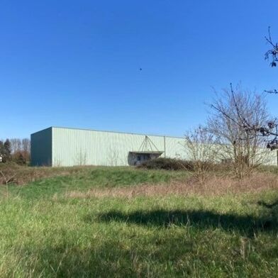 Commerce 6 pièces 685750 €