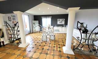 Maison 8 Pièces 223 m² à vendre à Biganos (33380)