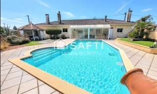 Maison 8 Pièces 223 m² à vendre à Biganos (33380)