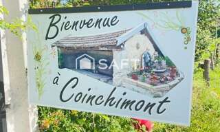 Terrain  2758 m² à vendre à Ban-de-Laveline (88520)