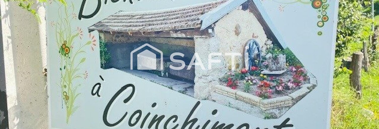 Terrain  2758 m² à vendre à Ban-de-Laveline (88520)