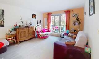 Appartement 2 Pièces 50 m² à vendre à Noisy-le-Grand (93160)