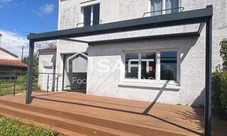 Maison 5 Pièces 99 m² à vendre à Niort (79000)