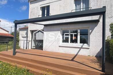 Maison 5 pièces 214500 €