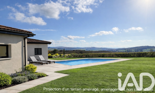 Maison 6 Pièces 155 m² à vendre à Villeneuve-lès-Montréal (11290)