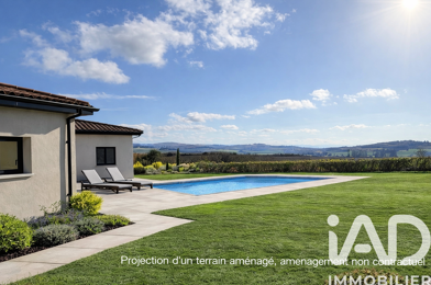 Maison 6 pièces 530000 €