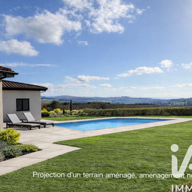 Maison 6 pièces 530000 €