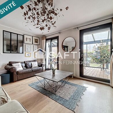 Maison 8 pièces 649000 €