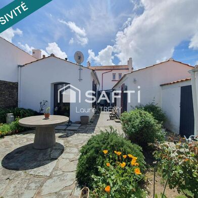 Maison 6 pièces 549000 €