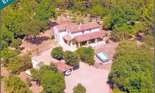 Maison 8 Pièces 190 m² à vendre à Aups (83630)