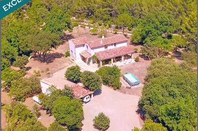 Maison 8 pièces 719000 €