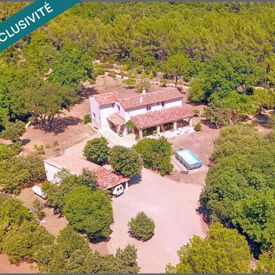 Maison 8 pièces 719000 €