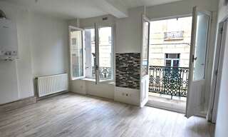 Appartement 2 Pièces 41 m² à vendre à Saint-Étienne (42000)