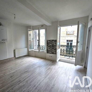 Appartement 2 pièces 49000 €