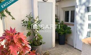 Maison 2 Pièces 50 m² à vendre à Toulon (83100)