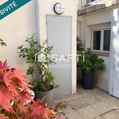 Maison 2 pièces 295000 €