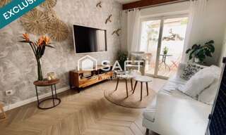 Maison 2 Pièces 50 m² à vendre à Toulon (83100)