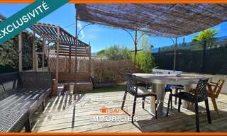 Maison 4 Pièces 80 m² à vendre à Cuers (83390)