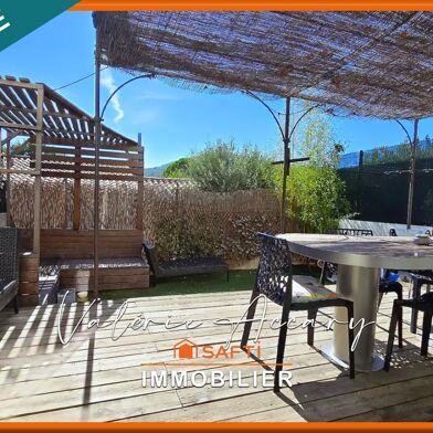 Maison 4 pièces 353000 €