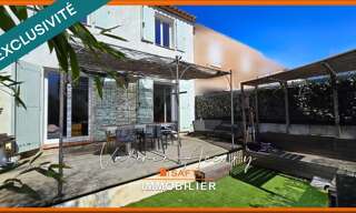 Maison 4 Pièces 80 m² à vendre à Cuers (83390)