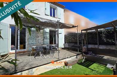 Maison 4 pièces 340000 €