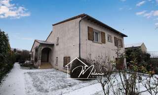 Maison 5 Pièces 145 m² à vendre à Mirefleurs (63730)