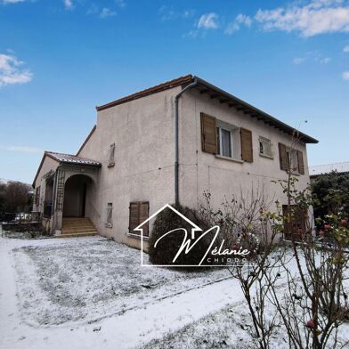 Maison 5 pièces 278000 €