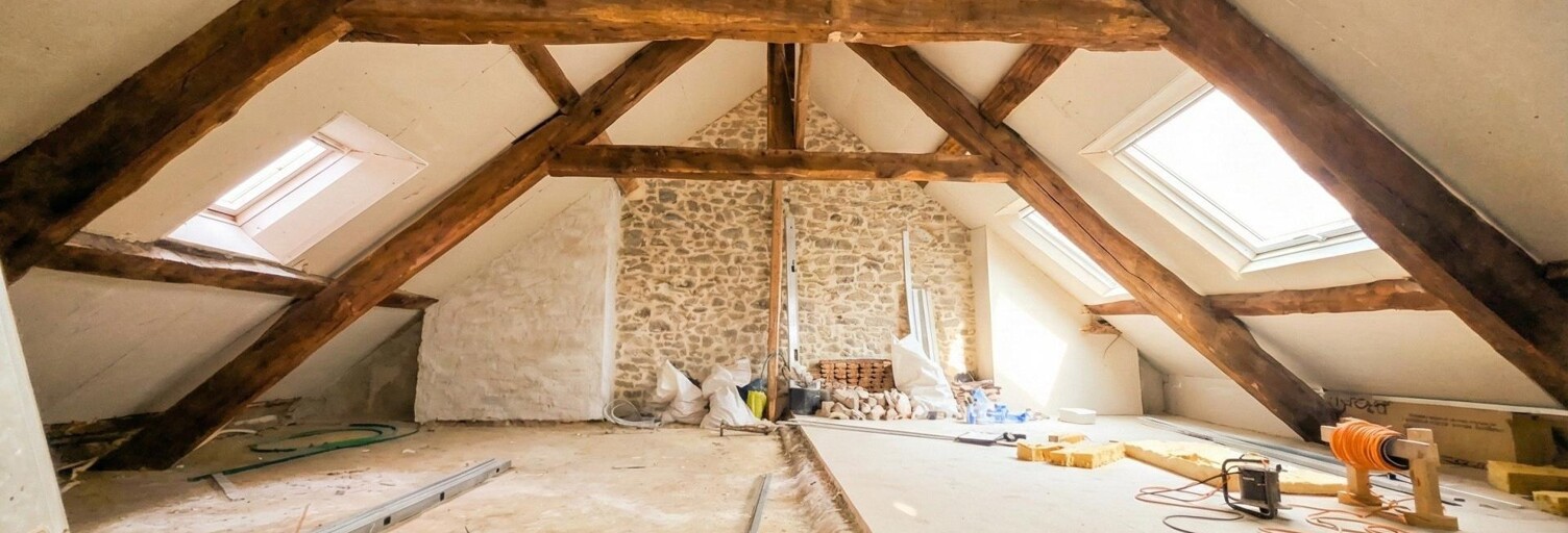 Appartement 1 Pièce 90 m² à vendre à Vannes (56000)