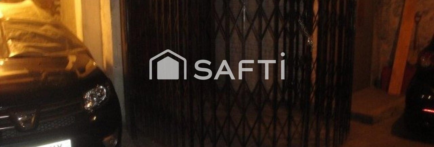 Garage   m² à vendre à Paris 16 (75016)