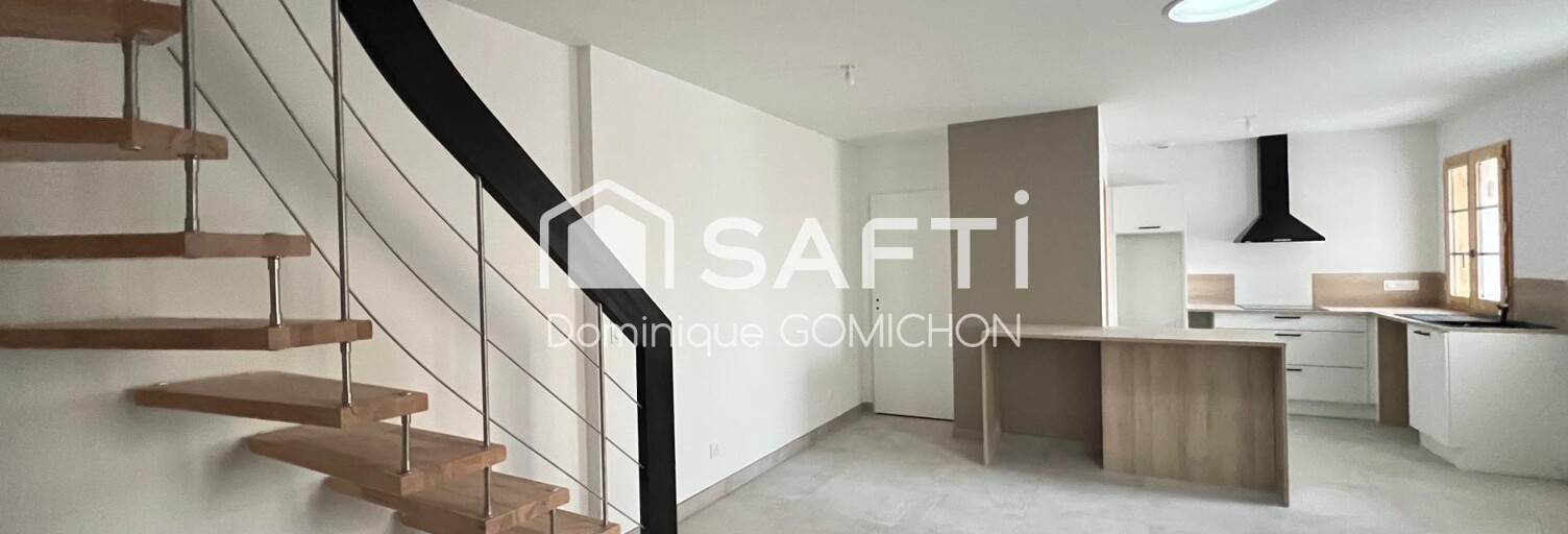 Maison 3 Pièces 81 m² à vendre à Chorges (05230)