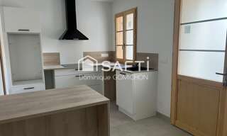 Maison 3 Pièces 81 m² à vendre à Chorges (05230)