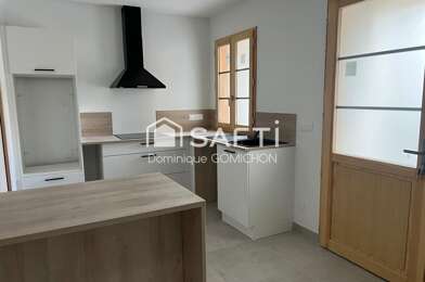 Maison 3 pièces 377890 €