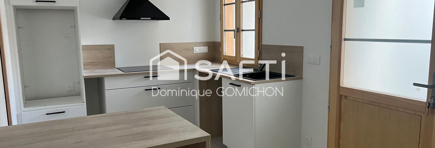 Maison 3 Pièces 81 m² à vendre à Chorges (05230)