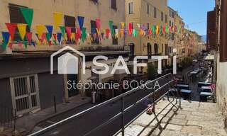 Appartement 2 Pièces 28 m² à vendre à Ajaccio (20000)