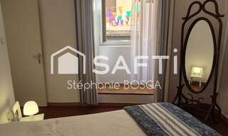 Appartement 2 Pièces 28 m² à vendre à Ajaccio (20000)