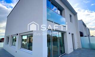 Appartement 4 Pièces 114 m² à vendre à Montpellier (34070)