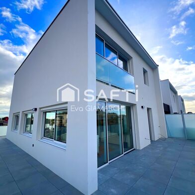 Appartement 4 pièces 645000 €