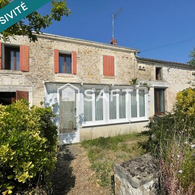Maison 7 pièces 136500 €