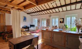 Maison 10 Pièces 246 m² à vendre à Céret (66400)