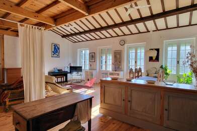 Maison 10 pièces 449000 €