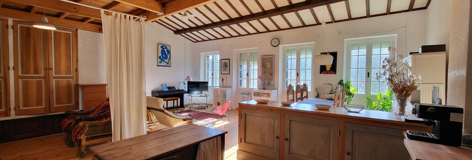 Maison 10 Pièces 246 m² à vendre à Céret (66400)