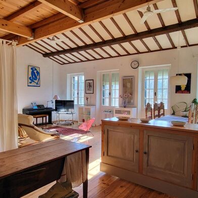 Maison 10 pièces 449000 €