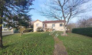 Maison 9 Pièces 160 m² à vendre à Savigny-Lévescault (86800)