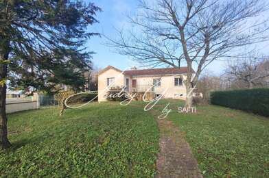 Maison 9 pièces 168000 €