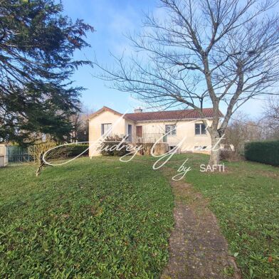 Maison 9 pièces 175000 €