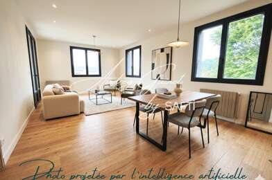 Maison 9 pièces 168000 €
