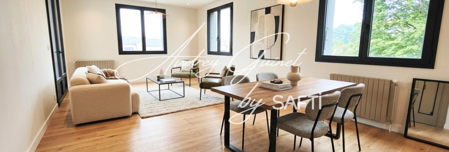 Maison 9 Pièces 160 m² à vendre à Savigny-Lévescault (86800)