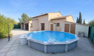 Maison 5 Pièces 150 m² à vendre à Les Arcs (83460)