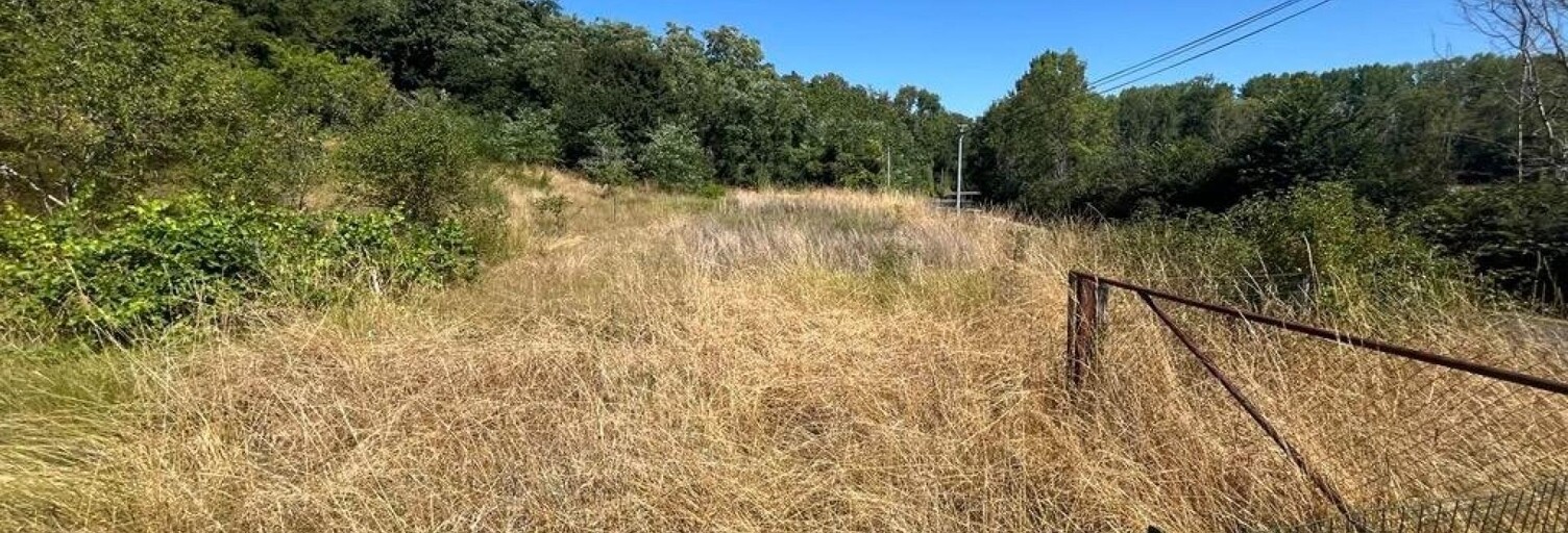 Terrain  6759 m² à vendre à Mansle-les-Fontaines (16230)